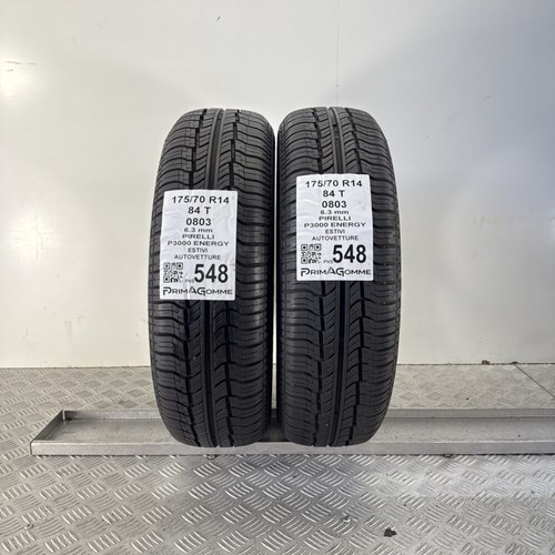 Pneumatici usati 175 r14 - 175,