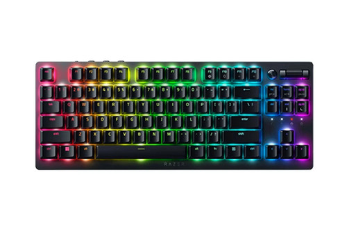 Razer deathstalker pro - razer, v2