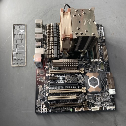 Asus sabertooth 990fx 0 - asus,