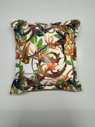 Cuscino decorativo colibrí - cuscino,
