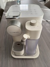 Nespresso Delonghi Gran