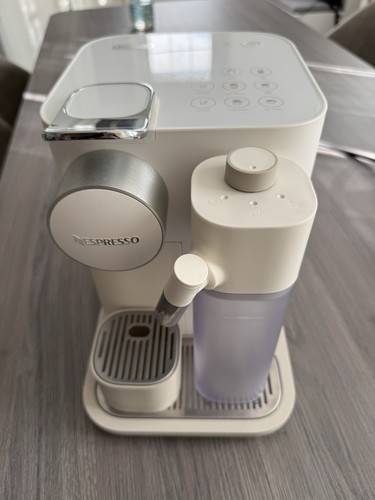 Nespresso delonghi gran - nespresso,