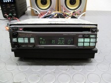 ALPINE CDM-7834R AUTORADIO