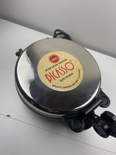 PICASSO Macchina Elettrica