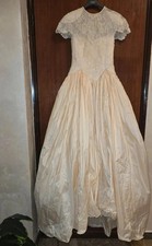 Abito da Sposa Sartoriale