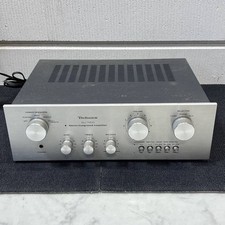 Technics SU-7600 Amplificatore