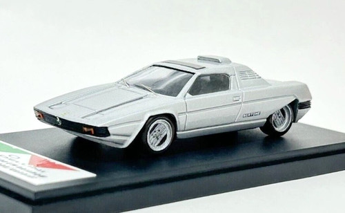 Yow modelliini 1976 - 1/43,