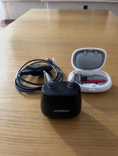 Apparecchi acustici amplifon - apparecchi,