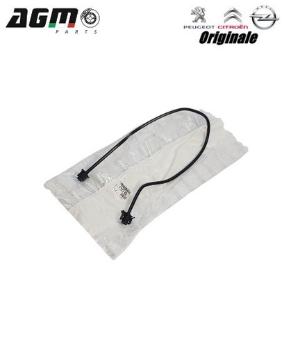 Psa 1323x2 tubo refrigerante - psa,