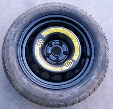 Ruota di scorta 16 VW PASSAT