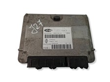 Renault Twingo II 2008