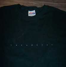 LUI H.I.M. vintage 2005