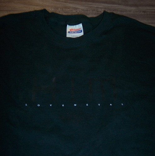 Lui vintage 2005 - h.i.m.,