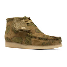 Stivali Clarks Originals