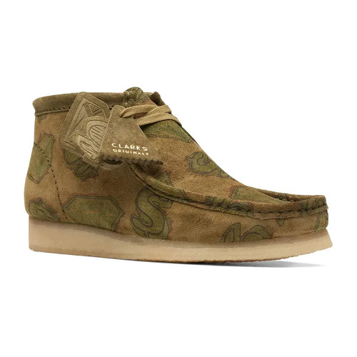 Stivali clarks originals - clarks,