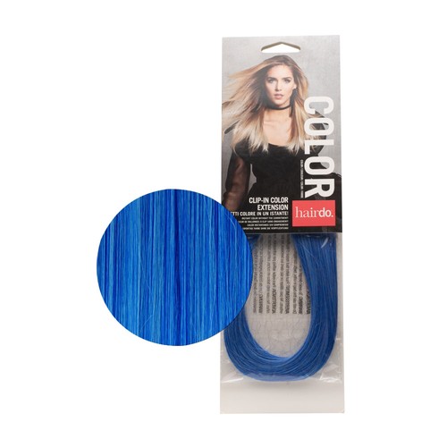 Hairdo clip color - hairdo,