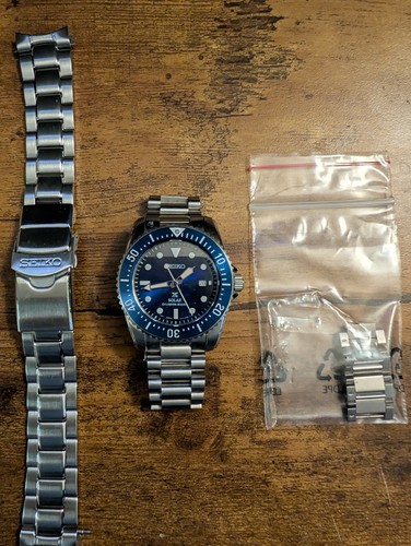 Orologio seiko 38mm prospex - orologio,