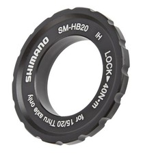 Shimano Ghiera Centerlock per