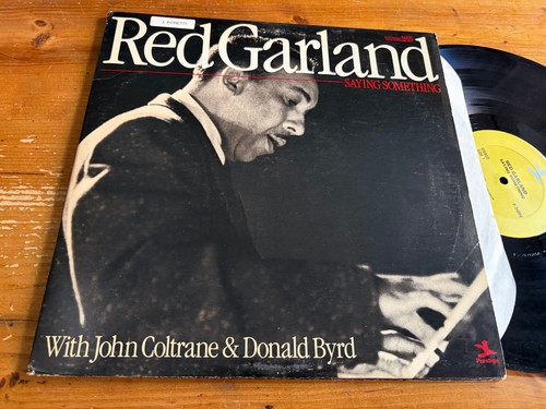 1979 red garland - 2,