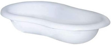 Bidet Senza Base – Bianco