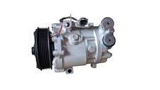 Compressore aria condizionata Fiat Doblo, Fiorino, Linea 1.3MJT 2009-