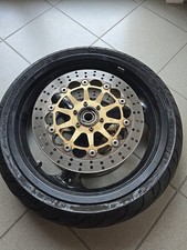 Cerchio Anteriore Ducati Monster 600 750 620 1000 Ecc