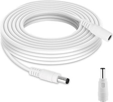 Cavo Di Prolunga DC Da 1 Metro