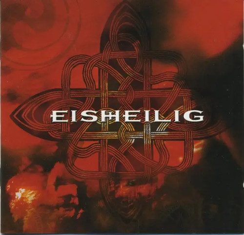 Eisheilig heavy metal - eisheilig, cd