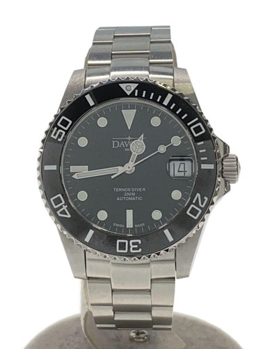 Orologio uomo davosa ternos - uomo,