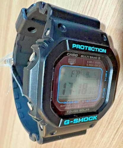 Orologio casio shock - casio, g-shock