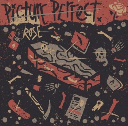 Picture perfect rose vinyl - perfect, (vinyl