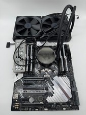 Bundle X399 Asus Prime X AMD