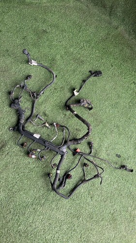 Impianto motore fiat punto - impianto,