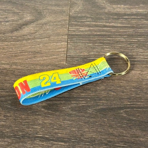 Portachiavi jeff gordon 24 - portachiavi,