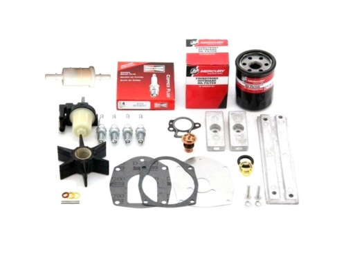 Mercury kit manutenzione 300 - -,