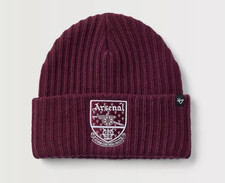 Cappello da calcio Arsenal
