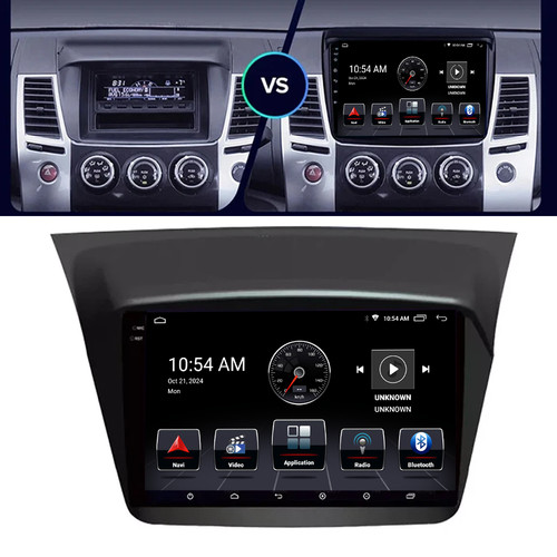 Per mitsubishi pajero - mitsubishi,