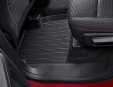 Originale Ford Tappetini in