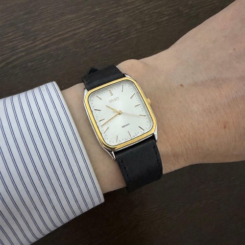 Orologio seiko spirit - seiko,
