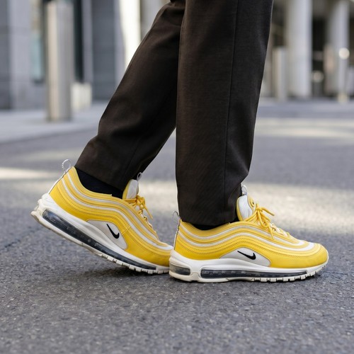 Nike air max topazio oro - topazio,