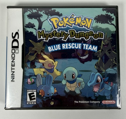 Pokemon mystery dungeon - pokemon,