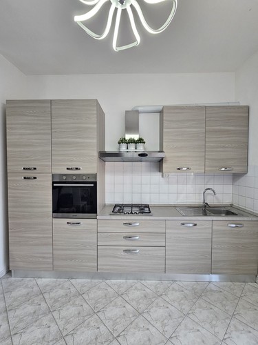 Cucina nuovisssima mondo - ,