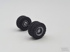 Herpa Pneumatici Fuoristrada