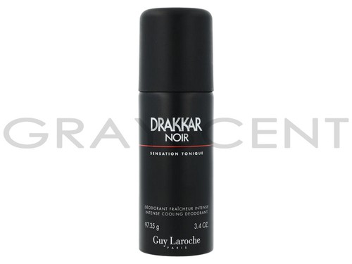 Guy laroche drakkar noir - drakkar,
