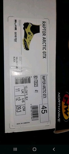 Scarpe invernali northwave - scarpe,
