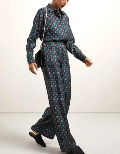 Max mara pantaloni palazzo - max,