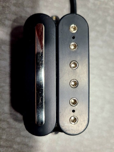 Dimarzio dp228bk crunch lab - crunch,