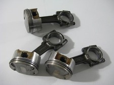 Kit pistone bullone pistone