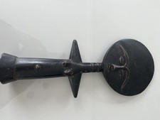 Poupée Ashanti fécondité