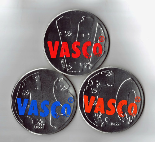 Vasco rossi brani - vasco,